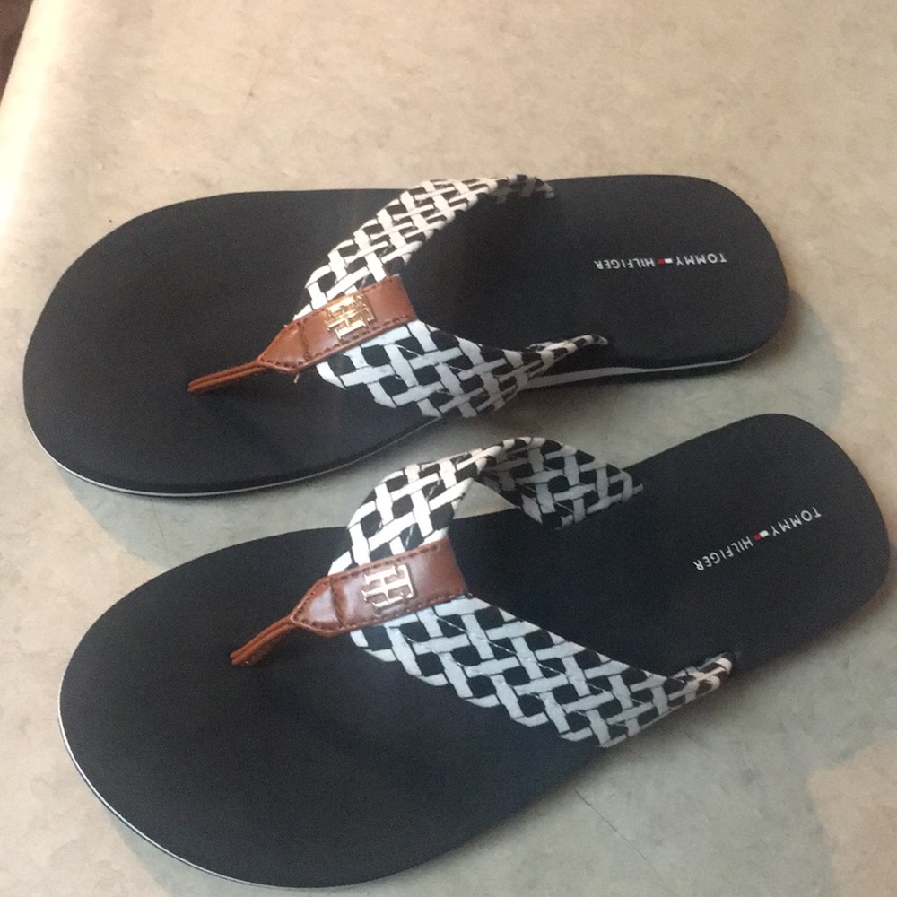Tommy Hilfiger Sandals